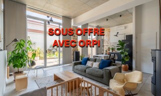 Maison 4 Pièces 97 m² à vendre à Bully (69210)