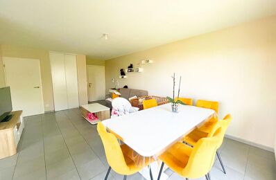 location appartement 1 330 € CC /mois à proximité de Francheville (69340)