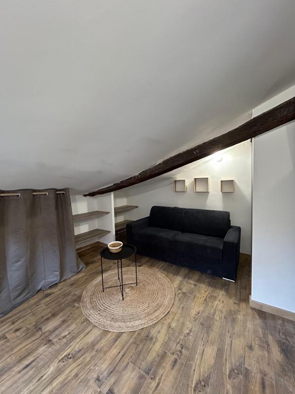 Appartement 1 pièces  à louer Aire-sur-l'Adour 40800