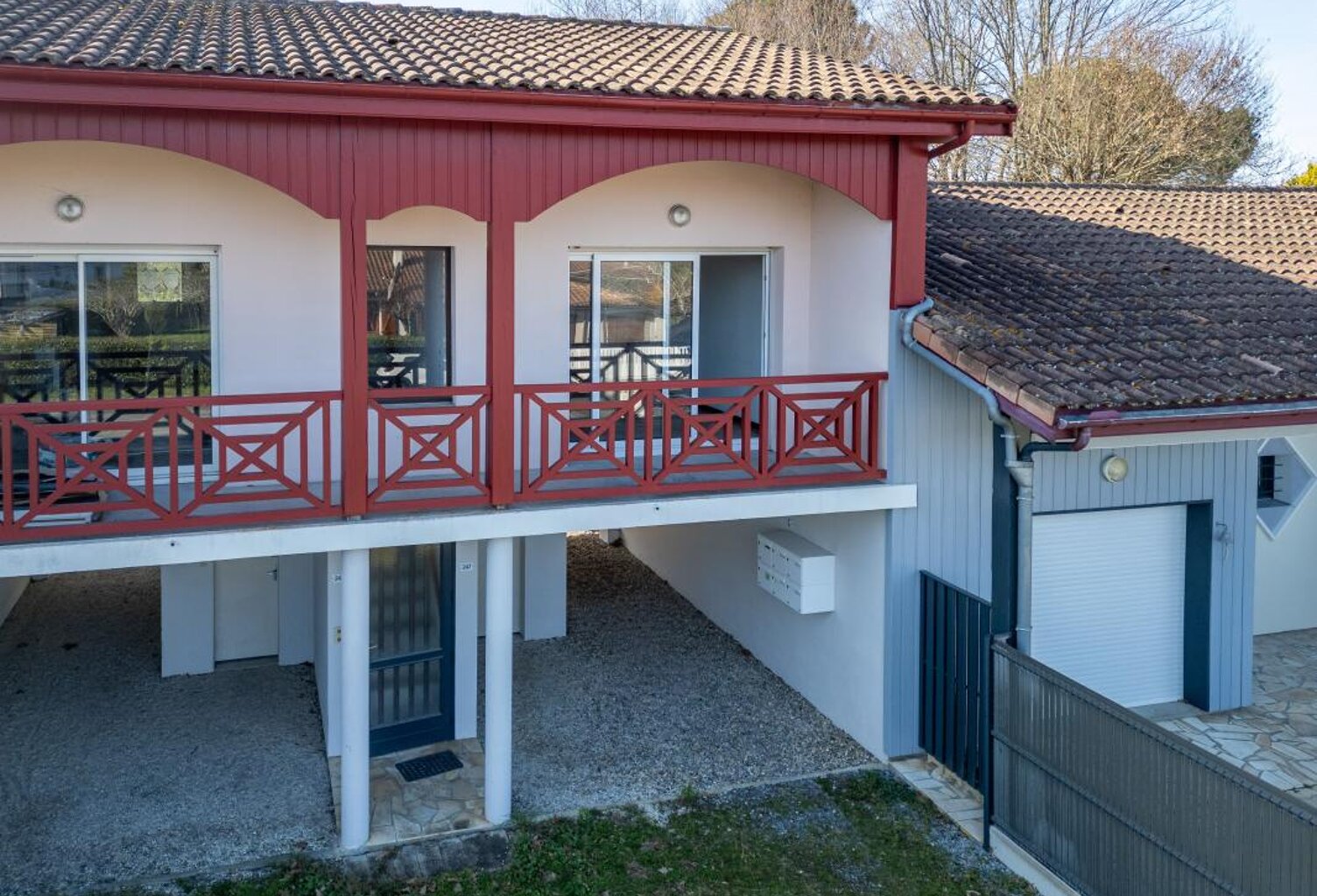 Appartement À Vendre — photo 1