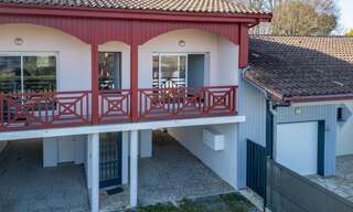 Appartement 2 Pièces 47 m² à vendre à Biscarrosse (40600)