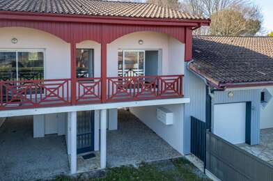 Appartement 2 pièces 165000 €