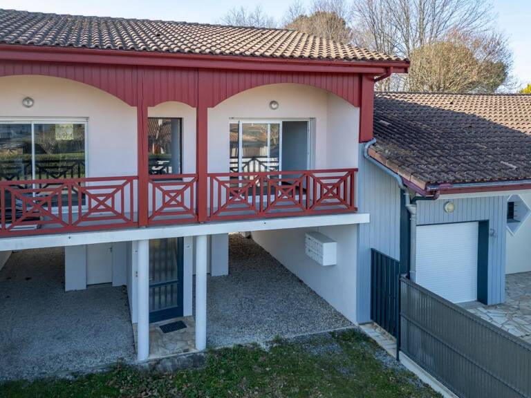 Appartement À Vendre — photo 1