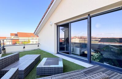 vente appartement 159 000 € à proximité de Maizières-Lès-Metz (57280)