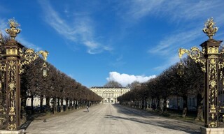 Appartement 2 Pièces 37 m² à vendre à Nancy (54000)