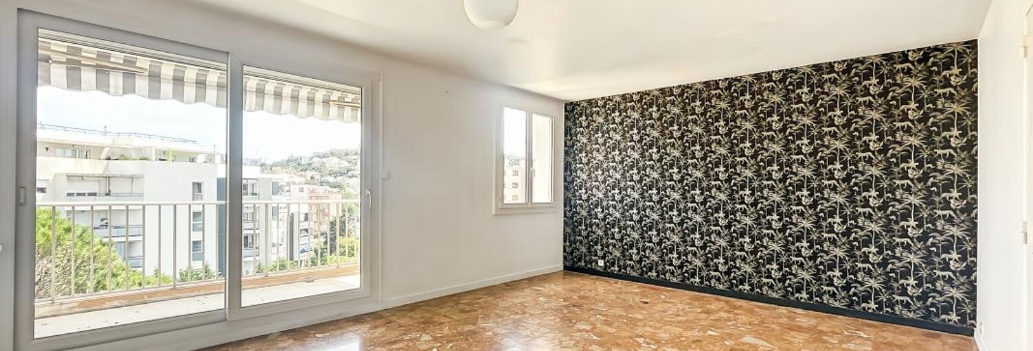 Appartement 2 Pièces 70 m² à vendre à Saint-Raphaël (83700)