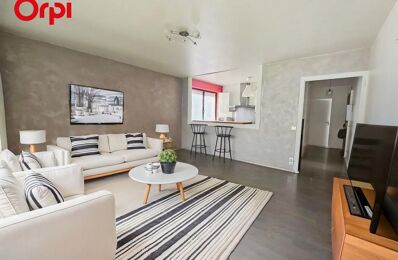 vente appartement 240 000 € à proximité de Cranves-Sales (74380)