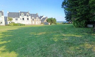 Appartement 2 Pièces 27 m² à vendre à Arzon (56640)