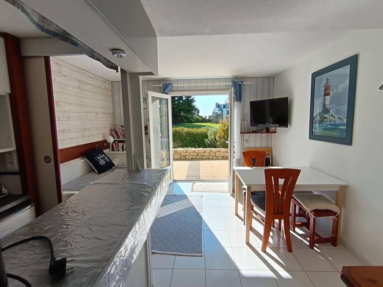 Appartement lumineux, plage à pied — photo 1