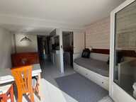 Appartement lumineux, plage à pied — photo 2