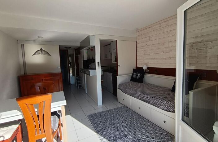 Appartement lumineux, plage à pied — photo 2