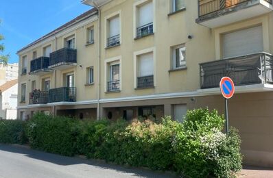 vente appartement 195 000 € à proximité de Bouffémont (95570)