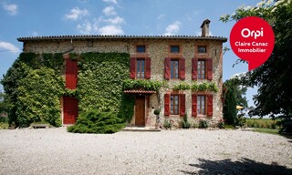 Maison 4 Pièces 168 m² à louer à Lavaur (81500)