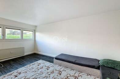 Appartement 1 pièces 45000 €