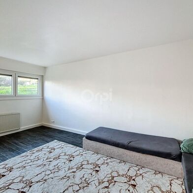 Appartement 1 pièces 45000 €