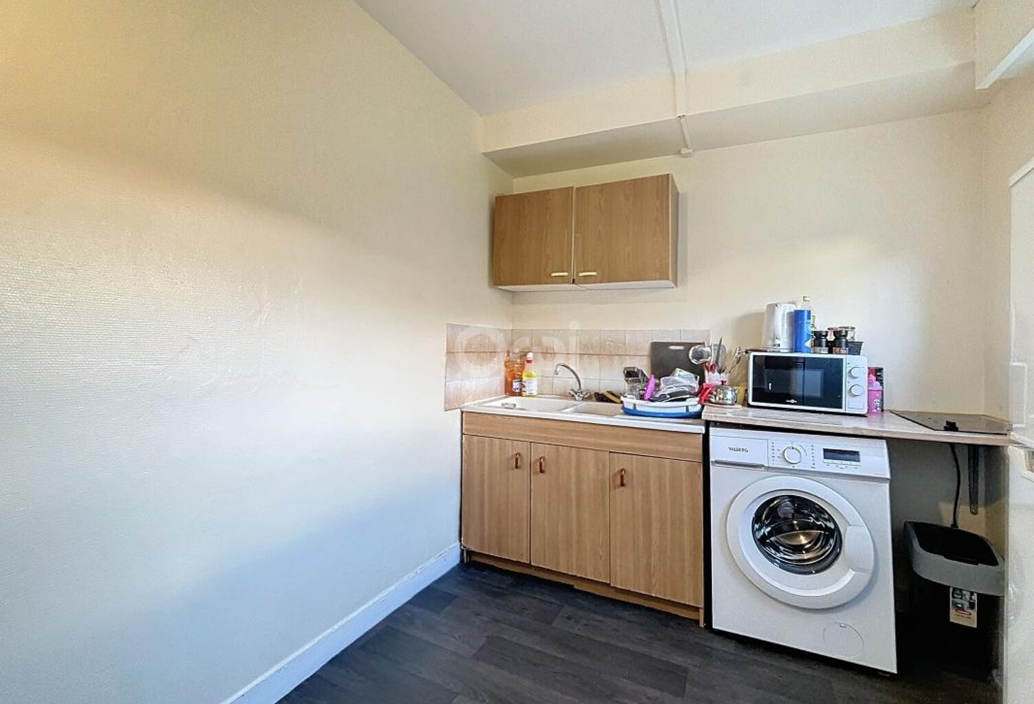 Appartement À Vendre — photo 1