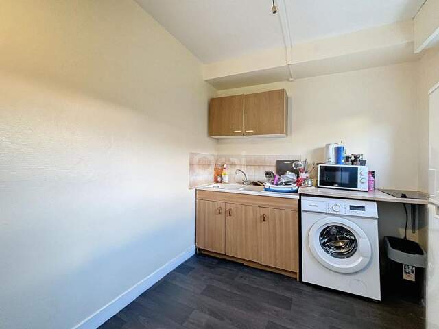 Appartement À Vendre — photo du bien
