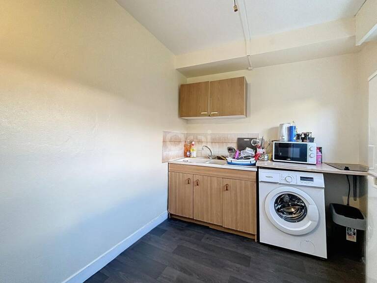 Appartement À Vendre — photo 1