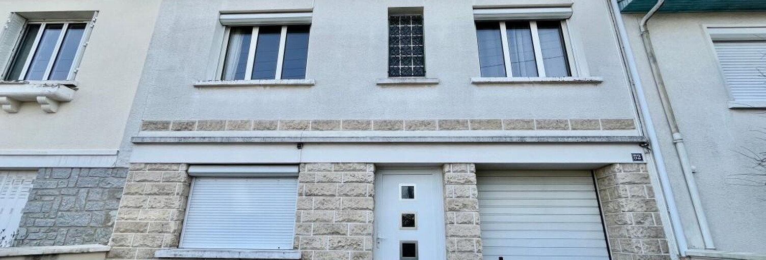 Maison 6 Pièces 170 m² à vendre à Limoges (87100)