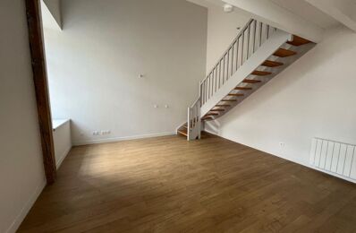 location appartement 590 € CC /mois à proximité de Aixe-sur-Vienne (87700)