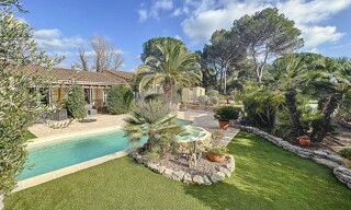 Maison 4 Pièces 182 m² à vendre à Roquebrune-sur-Argens (83520)