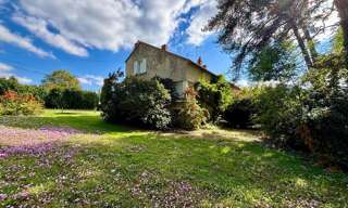 Maison 5 Pièces 104 m² à vendre à La Chapelle-Moulière (86210)