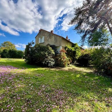 Maison 5 pièces 149000 €