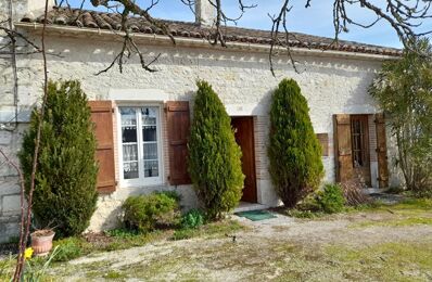 vente maison 190 800 € à proximité de Bourg-de-Visa (82190)