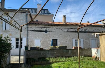 vente maison 120 000 € à proximité de Saint-Genès-de-Castillon (33350)