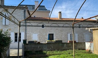 Maison 6 Pièces 125 m² à vendre à Vélines (24230)