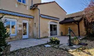 Maison 7 Pièces 190 m² à vendre à Chauvigny (86300)