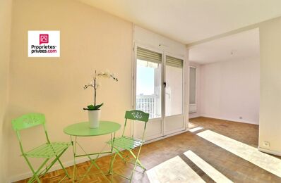 vente appartement 250 000 € à proximité de La Penne-sur-Huveaune (13821)