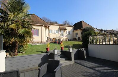 vente maison 489 740 € à proximité de Puiseux-en-France (95380)