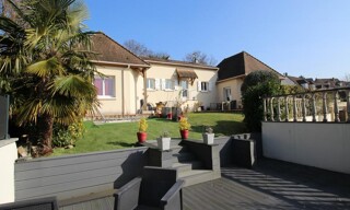 Maison 8 Pièces 160 m² à vendre à Chaumontel (95270)