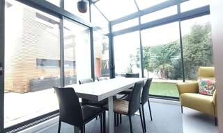 Maison 6 Pièces 125 m² à vendre à Saint-Georges-de-Didonne (17110)