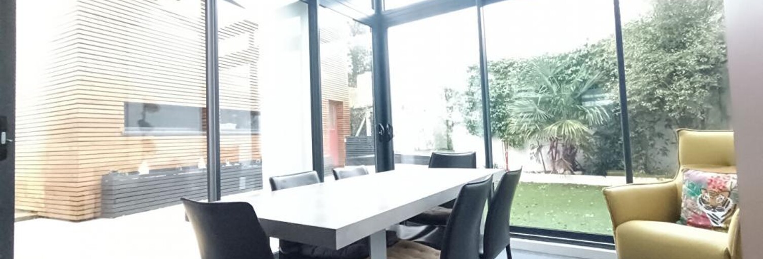 Maison 6 Pièces 125 m² à vendre à Saint-Georges-de-Didonne (17110)