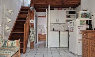 Maison 3 Pièces 38 m² à vendre à Capbreton (40130)