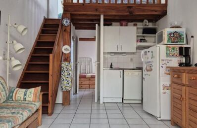 vente maison 288 000 € à proximité de Labenne (40530)