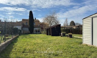 Maison 4 Pièces 92 m² à vendre à Villemoustaussou (11620)