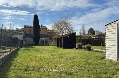 vente maison 155 000 € à proximité de Laure-Minervois (11800)