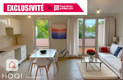 vente appartement 238 000 € à proximité de Saint-Maur-des-Fossés (94210)