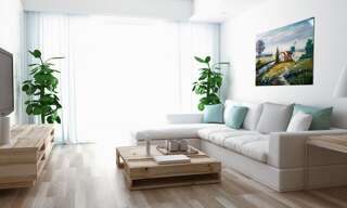 Appartement 3 Pièces 73 m² à vendre à Sainte-Foy-lès-Lyon (69110)