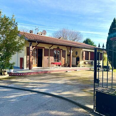 Maison 6 pièces 780000 €