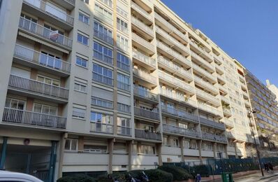 appartement 4 pièces 89 m2 à vendre à Paris 11 (75011)