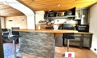 Appartement 2 Pièces 44 m² à vendre à Mauguio (34130)