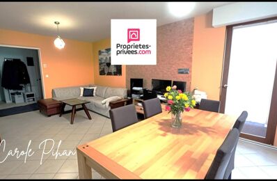 vente appartement 141 650 € à proximité de Nogent-le-Roi (28210)