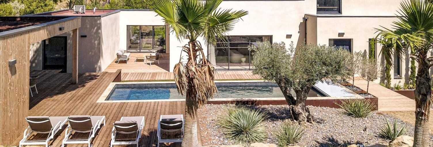 Maison 7 Pièces 384 m² à vendre à Lézignan-Corbières (11200)