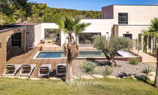 Maison 7 Pièces 384 m² à vendre à Lézignan-Corbières (11200)