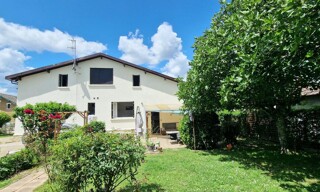Maison 6 Pièces 168 m² à vendre à Mussidan (24400)
