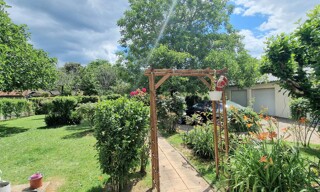 Maison 6 Pièces 168 m² à vendre à Mussidan (24400)